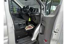Ford Transit 350 EcoBlue Limited 