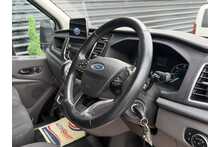 Ford Transit 350 EcoBlue Limited 