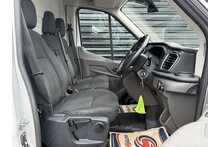 Ford Transit 350 EcoBlue Limited 
