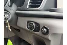 Ford Transit 350 EcoBlue Limited 