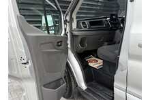 Ford Transit 350 EcoBlue Limited 