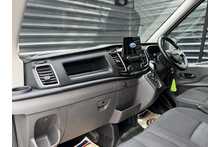 Ford Transit 350 EcoBlue Limited 