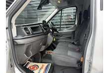 Ford Transit 350 EcoBlue Limited 