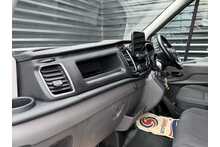 Ford Transit 350 EcoBlue Limited 