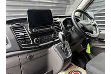 Ford Transit 350 EcoBlue Limited 
