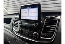 Ford Transit 350 EcoBlue Limited 
