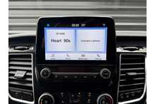 Ford Transit 350 EcoBlue Limited 