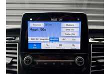 Ford Transit 350 EcoBlue Limited 