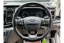 Ford Transit 350 EcoBlue Limited 