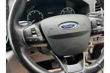 Ford Transit 350 EcoBlue Limited 