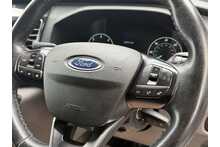 Ford Transit 350 EcoBlue Limited 