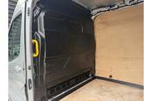 Ford Transit 350 EcoBlue Limited 