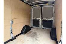 Ford Transit 350 EcoBlue Limited 