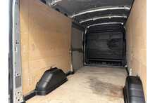 Ford Transit 350 EcoBlue Limited 