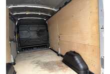 Ford Transit 350 EcoBlue Limited 