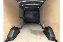 Ford Transit 350 EcoBlue Limited 