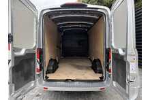 Ford Transit 350 EcoBlue Limited 