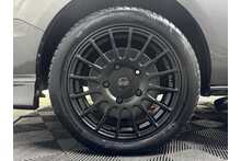 BodyKit - Limited - SWB - Alloys