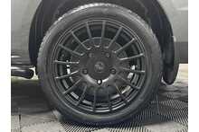 BodyKit - Limited - SWB - Alloys