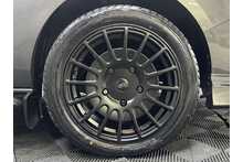 BodyKit - Limited - SWB - Alloys