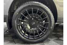 BodyKit - Limited - SWB - Alloys