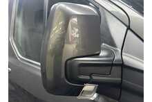 BodyKit - Limited - SWB - Alloys