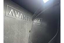 BodyKit - Limited - SWB - Alloys