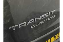 BodyKit - Limited - SWB - Alloys