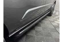 BodyKit - Limited - SWB - Alloys