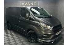 BodyKit - Limited - SWB - Alloys