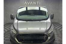 BodyKit - Limited - SWB - Alloys