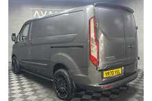 BodyKit - Limited - SWB - Alloys