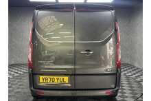 BodyKit - Limited - SWB - Alloys