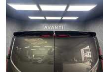 BodyKit - Limited - SWB - Alloys