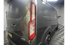 BodyKit - Limited - SWB - Alloys