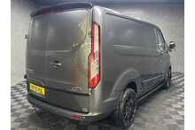 BodyKit - Limited - SWB - Alloys