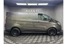 BodyKit - Limited - SWB - Alloys