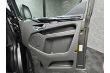 BodyKit - Limited - SWB - Alloys