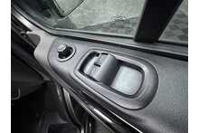 BodyKit - Limited - SWB - Alloys