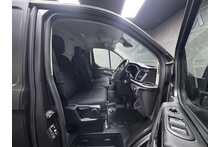 BodyKit - Limited - SWB - Alloys