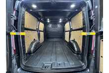 BodyKit - Limited - SWB - Alloys