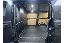 BodyKit - Limited - SWB - Alloys