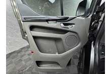 BodyKit - Limited - SWB - Alloys