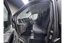 BodyKit - Limited - SWB - Alloys