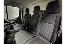 BodyKit - Limited - SWB - Alloys