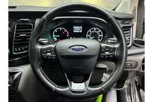 BodyKit - Limited - SWB - Alloys