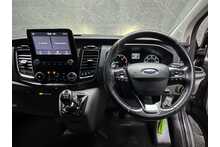 BodyKit - Limited - SWB - Alloys