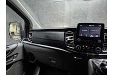 BodyKit - Limited - SWB - Alloys