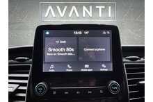 BodyKit - Limited - SWB - Alloys