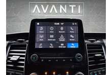 BodyKit - Limited - SWB - Alloys